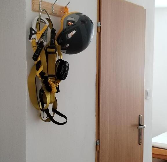 פנסיון Turistická Ubytovňa Hornád