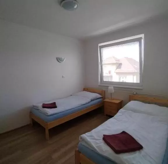 Majatalo Turistická Ubytovňa Hornád