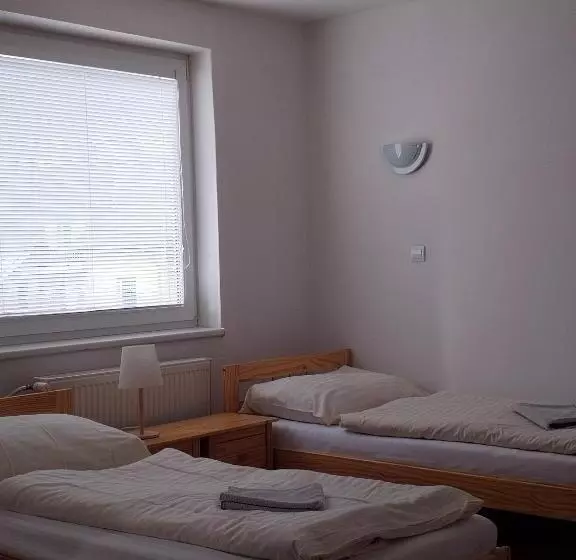 Majatalo Turistická Ubytovňa Hornád