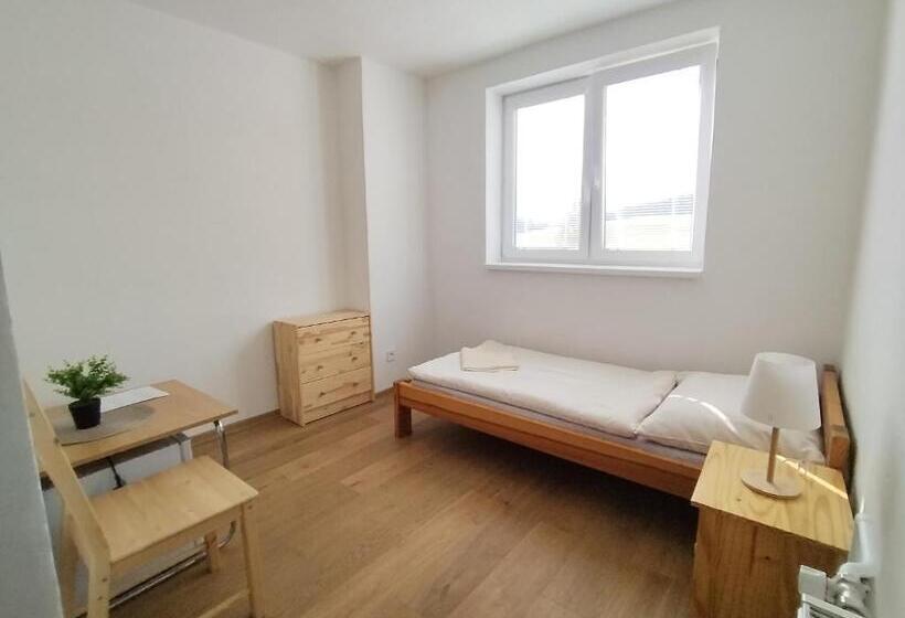 פנסיון Turistická Ubytovňa Hornád