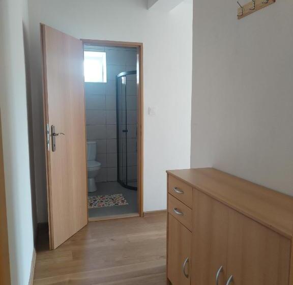 פנסיון Turistická Ubytovňa Hornád