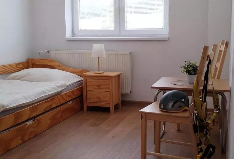 Majatalo Turistická Ubytovňa Hornád