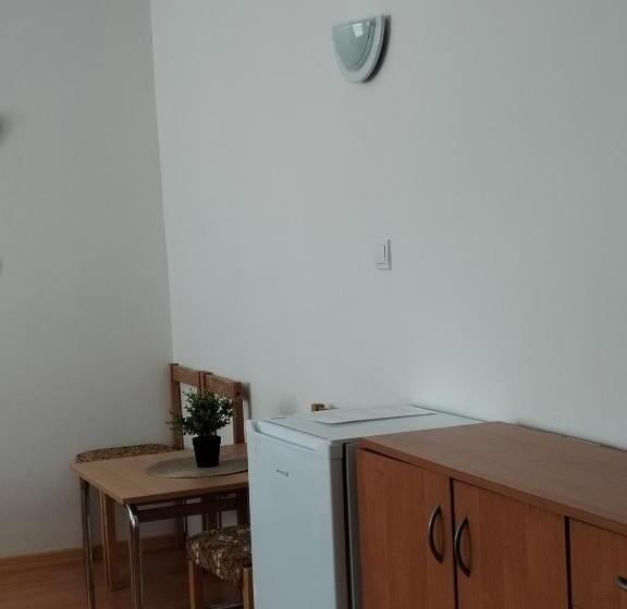 פנסיון Turistická Ubytovňa Hornád