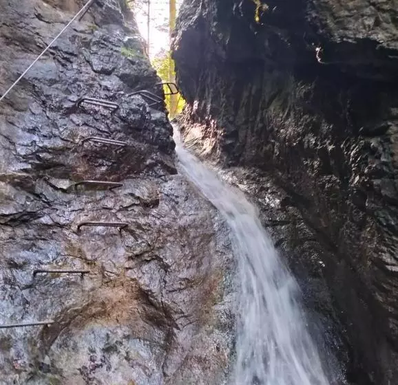 Majatalo Turistická Ubytovňa Hornád