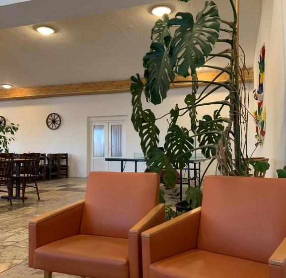 פנסיון Turistická Ubytovňa Hornád