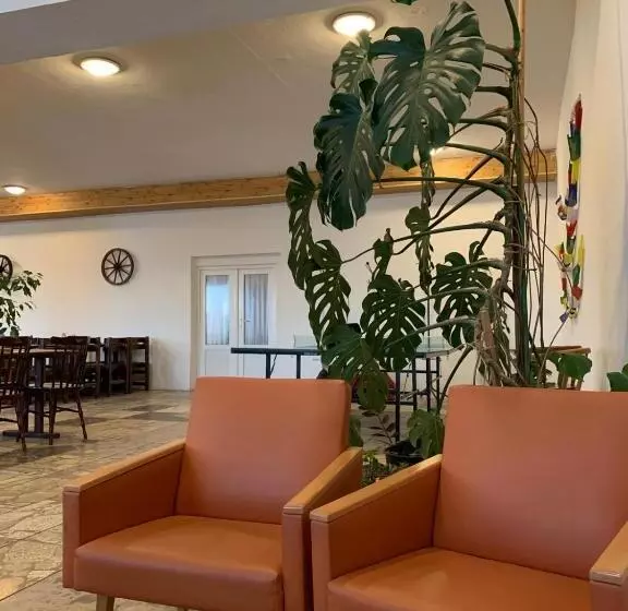 Majatalo Turistická Ubytovňa Hornád