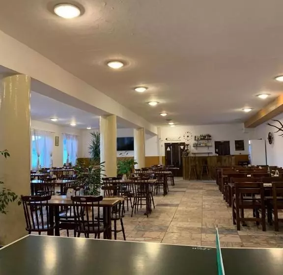 Majatalo Turistická Ubytovňa Hornád