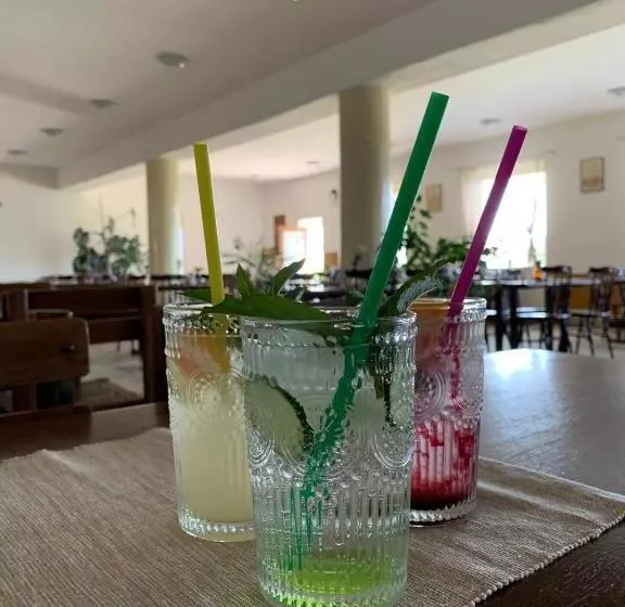 Majatalo Turistická Ubytovňa Hornád