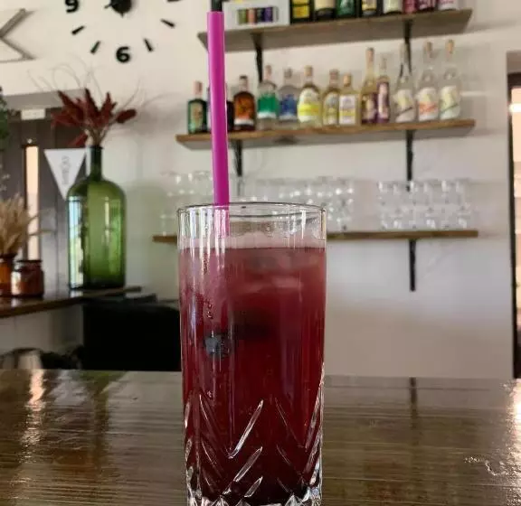 Majatalo Turistická Ubytovňa Hornád