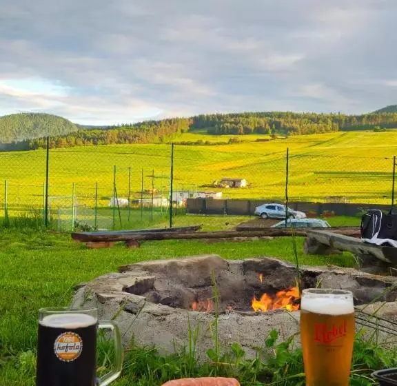 Majatalo Turistická Ubytovňa Hornád