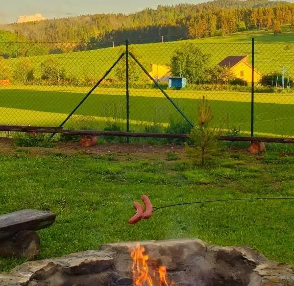 Majatalo Turistická Ubytovňa Hornád