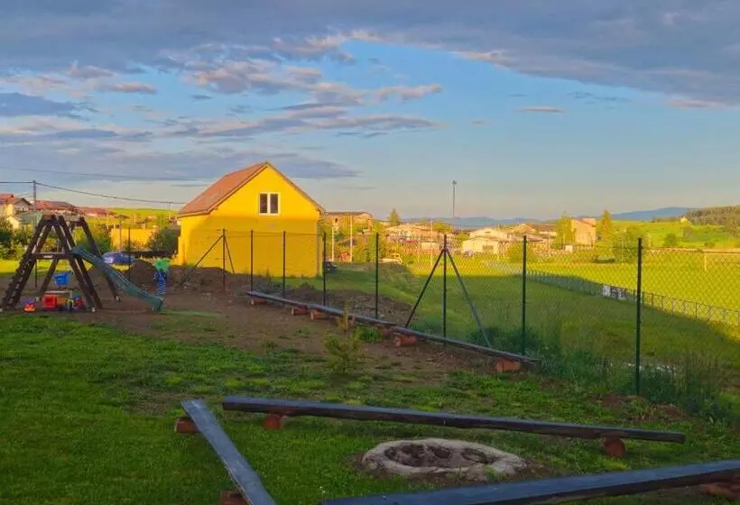 Majatalo Turistická Ubytovňa Hornád