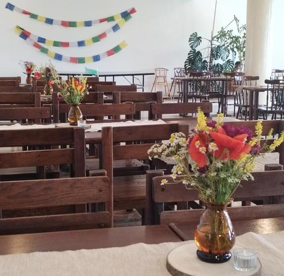 פנסיון Turistická Ubytovňa Hornád