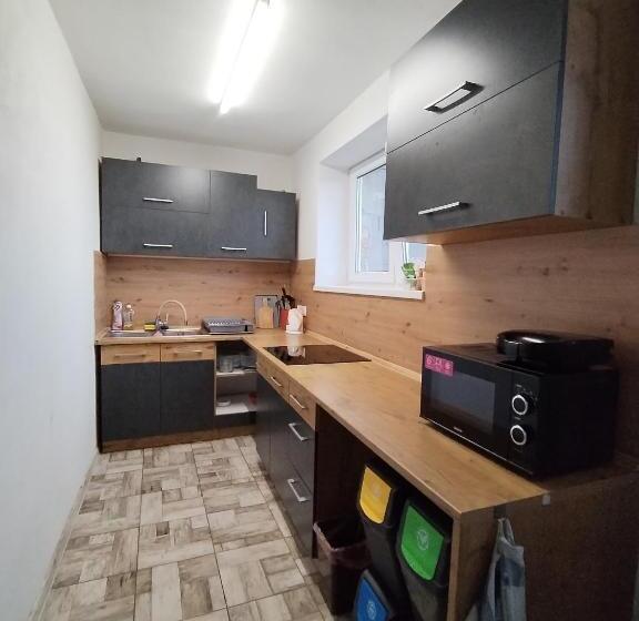 פנסיון Turistická Ubytovňa Hornád