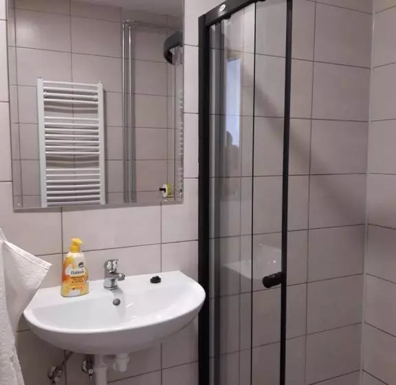 Majatalo Turistická Ubytovňa Hornád