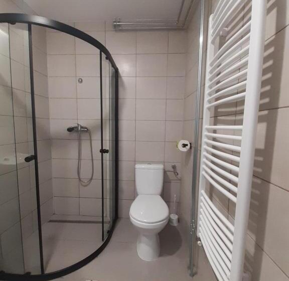 פנסיון Turistická Ubytovňa Hornád