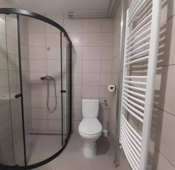 Majatalo Turistická Ubytovňa Hornád