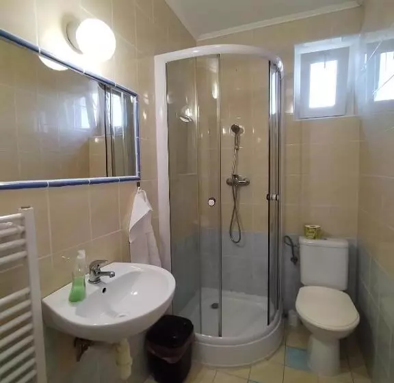 Majatalo Turistická Ubytovňa Hornád