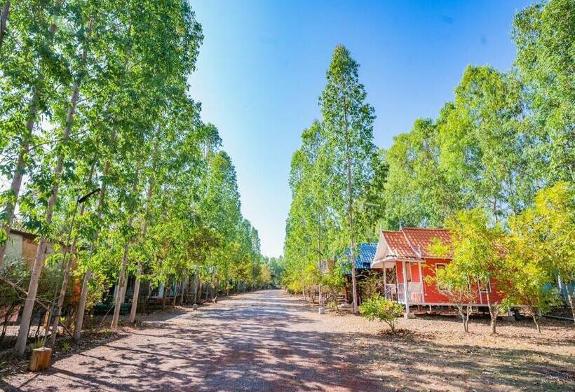 Resort Baan Pak Wangthong