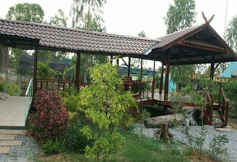 Resort Baan Pak Wangthong