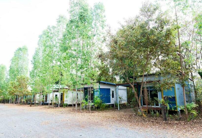 Resort Baan Pak Wangthong