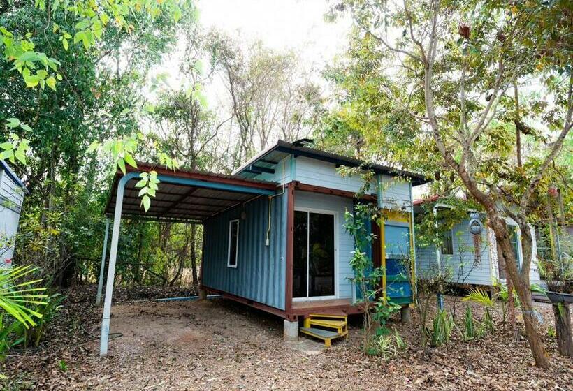 Resort Baan Pak Wangthong