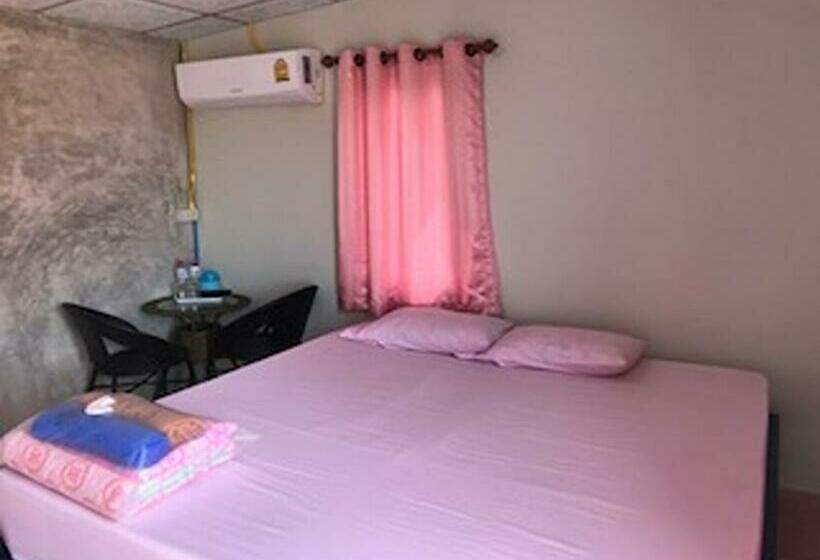 Resort Baan Pak Wangthong