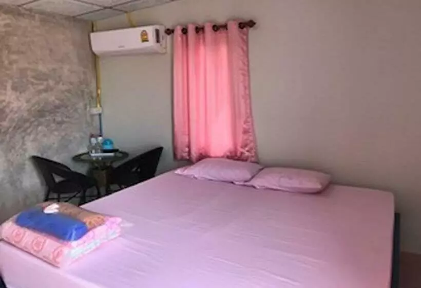 リゾートホテル Baan Pak Wangthong