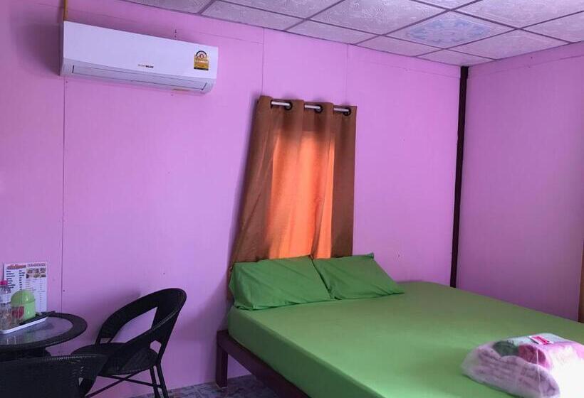 Resort Baan Pak Wangthong