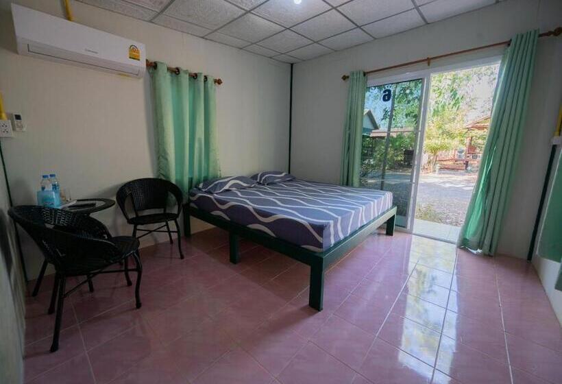 Resort Baan Pak Wangthong