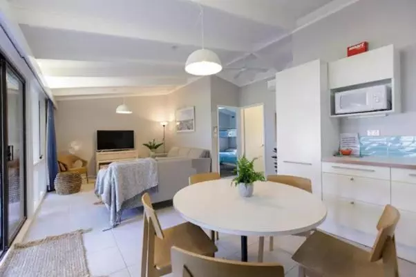 Lomakeskus Sandpiper On Smiths Lake