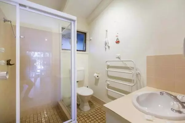 Lomakeskus Sandpiper On Smiths Lake