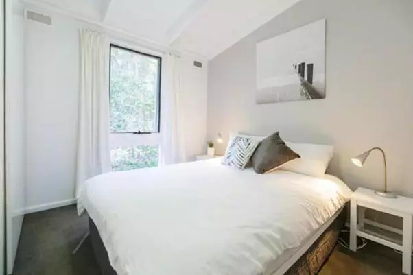 Lomakeskus Sandpiper On Smiths Lake