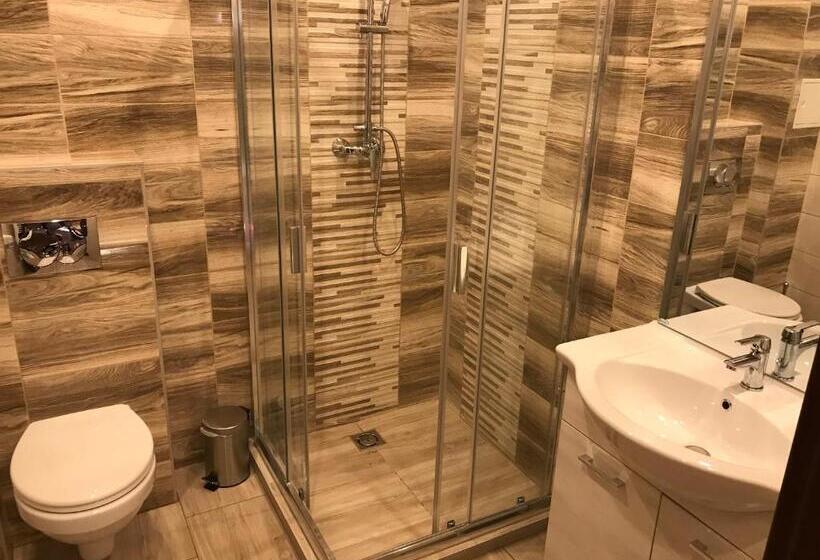 Termál Apartmanház