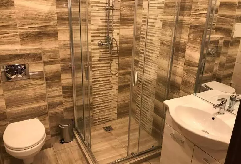 Termál Apartmanház