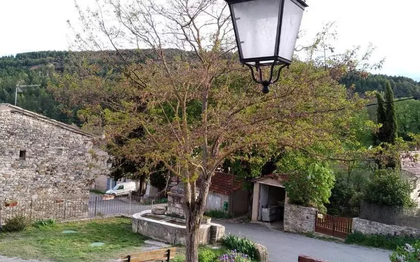 Auberge Le Lupin Blanc
