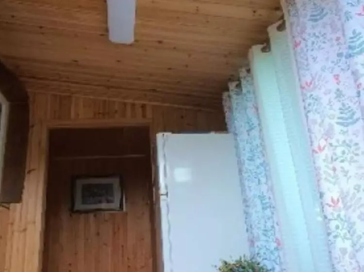 Retkeilymaja Damyang Songjukheung Pension