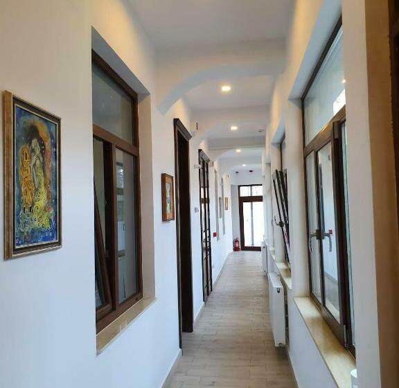 Albergue Han Dunarea