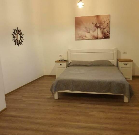 Albergue Han Dunarea