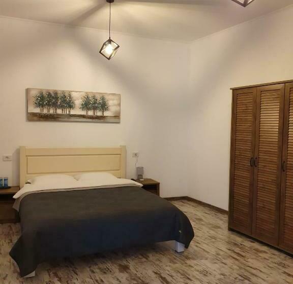 Albergue Han Dunarea