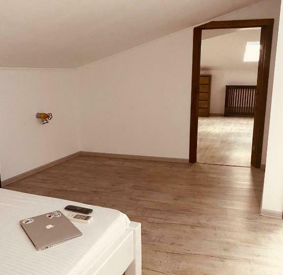 Albergue Han Dunarea