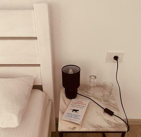 Albergue Han Dunarea