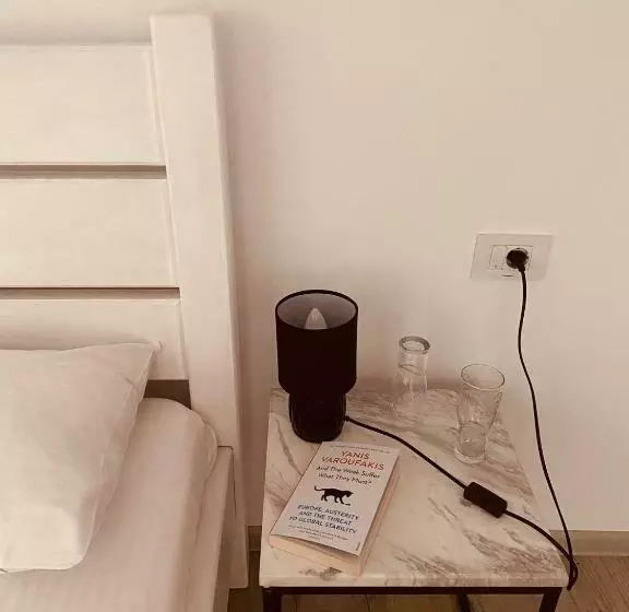 Retkeilymaja Han Dunarea