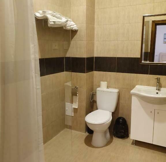 Albergue Han Dunarea