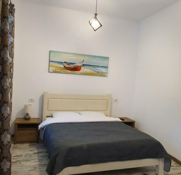 Albergue Han Dunarea