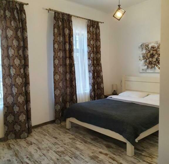 Albergue Han Dunarea