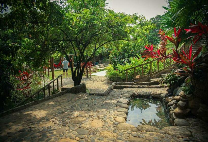 هاستل Restaurante, Hostal Y Spa Mama Neyumun