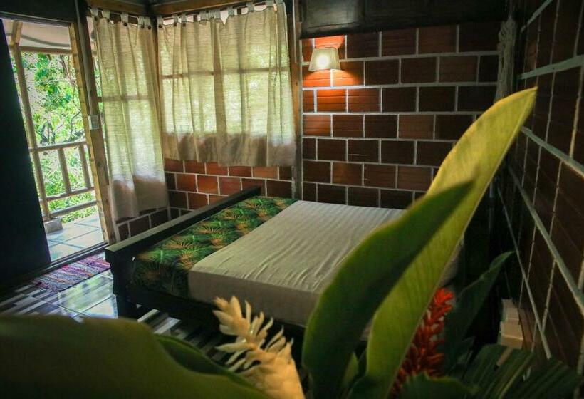 هاستل Restaurante, Hostal Y Spa Mama Neyumun