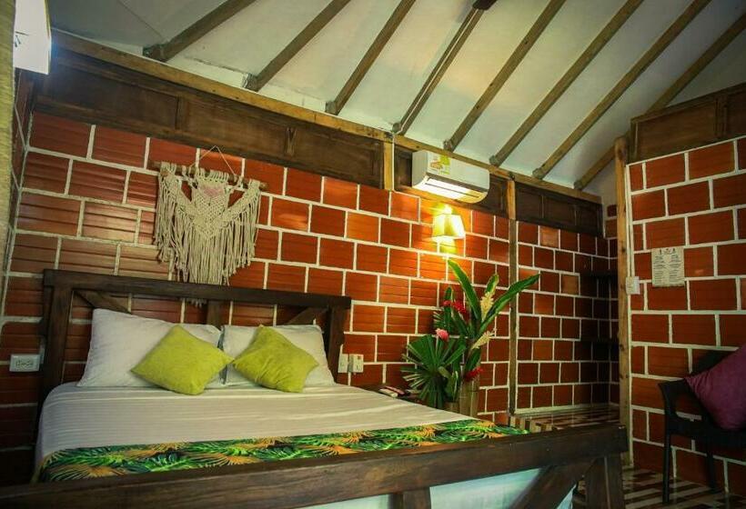 هاستل Restaurante, Hostal Y Spa Mama Neyumun