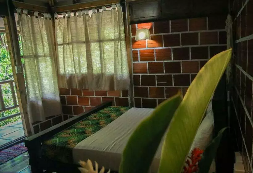 ユースホステル Restaurante, Hostal Y Spa Mama Neyumun
